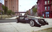 Caparo T1 AUTOSPORT